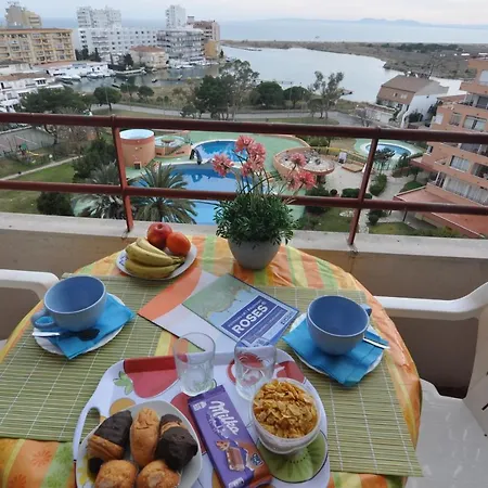 Apartamento Rnet - Ir 7-29 Costa Brava *