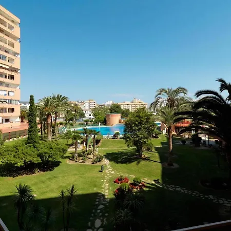 Rnet - Ir 7-29 Costa Brava Apartamento