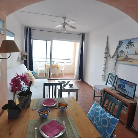 Apartamento Rnet - Ir 7-29 Costa Brava