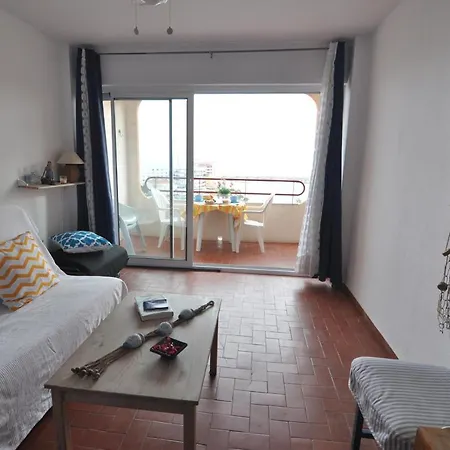 Rnet - Ir 7-29 Costa Brava Apartamento