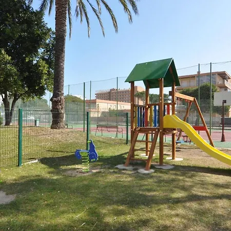 Apartamento Rnet - Ir 7-29 Costa Brava *