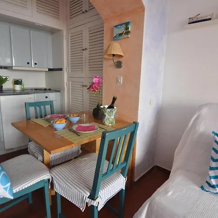 Rnet - Ir 7-29 Costa Brava Apartamento *