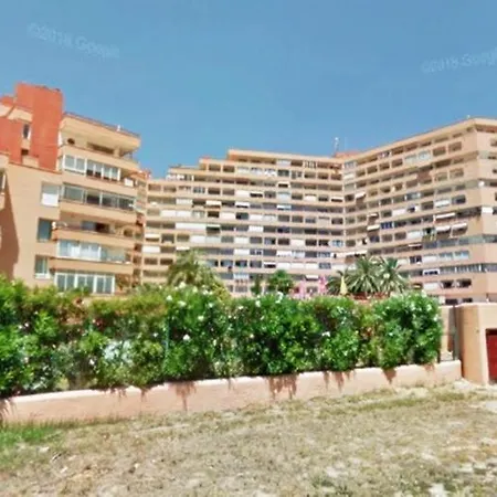 Rnet - Ir 7-29 Costa Brava Apartamento Rosas